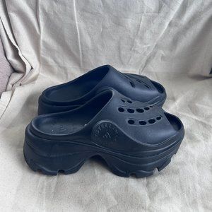 Adidas x Stella Mccartney clogs